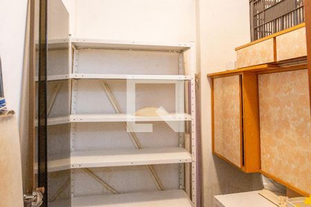 Apartamento à venda com 94m², 3 quartos e 1 vaga Apartamento à venda com 94m², 3 quartos e 1 vagaQuarto de Serviço