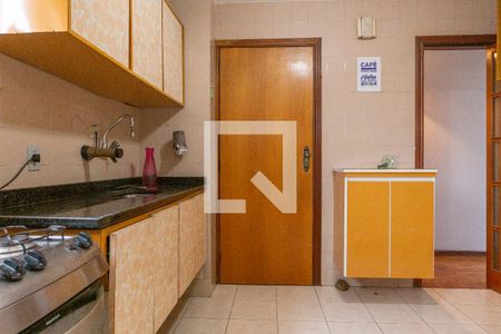 Apartamento à venda com 94m², 3 quartos e 1 vaga Apartamento à venda com 94m², 3 quartos e 1 vagaCozinha