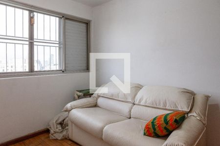 Apartamento à venda com 94m², 3 quartos e 1 vaga Apartamento à venda com 94m², 3 quartos e 1 vagaQuarto 2