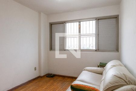 Apartamento à venda com 94m², 3 quartos e 1 vaga Apartamento à venda com 94m², 3 quartos e 1 vagaQuarto 2