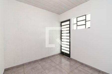 Quarto 2 de casa à venda com 2 quartos, 110m² em Vila Carbone, São Paulo