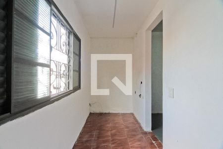 Quarto 1 de casa à venda com 2 quartos, 110m² em Vila Carbone, São Paulo