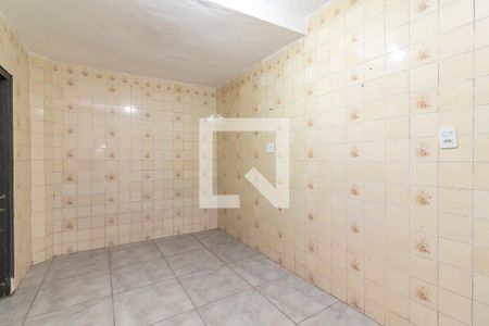 Cozinha de casa à venda com 2 quartos, 110m² em Vila Carbone, São Paulo