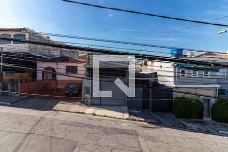 Quarto 1 - Vista de casa à venda com 2 quartos, 110m² em Vila Carbone, São Paulo