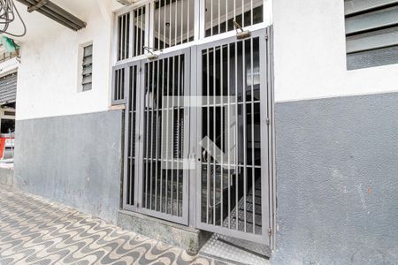 Fachada de apartamento para alugar com 1 quarto, 50m² em Liberdade, São Paulo
