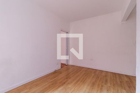Sala de apartamento para alugar com 1 quarto, 50m² em Liberdade, São Paulo
