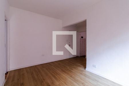 Sala de apartamento para alugar com 1 quarto, 50m² em Liberdade, São Paulo