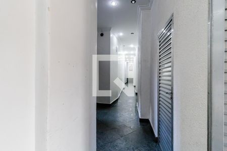 Entrada de apartamento para alugar com 1 quarto, 50m² em Liberdade, São Paulo