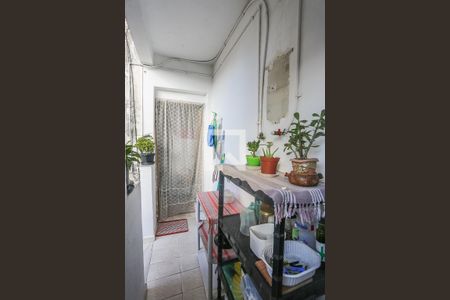 Casa à venda com 88m², 4 quartos e 2 vagas Casa à venda com 88m², 4 quartos e 2 vagasArea de Serviço