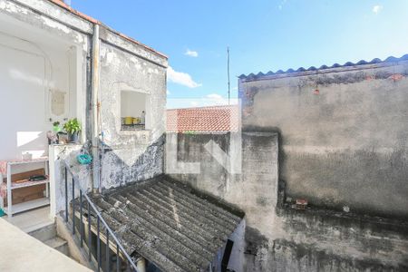 Quarto 1 Vista de casa à venda com 4 quartos, 88m² em Vila Polopoli, São Paulo