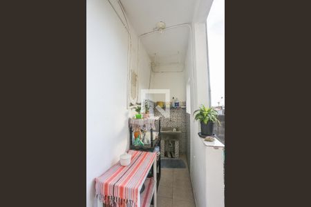 Casa à venda com 88m², 4 quartos e 2 vagas Casa à venda com 88m², 4 quartos e 2 vagasArea de Serviço