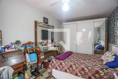 Casa à venda com 88m², 4 quartos e 2 vagas Casa à venda com 88m², 4 quartos e 2 vagasQuarto 3