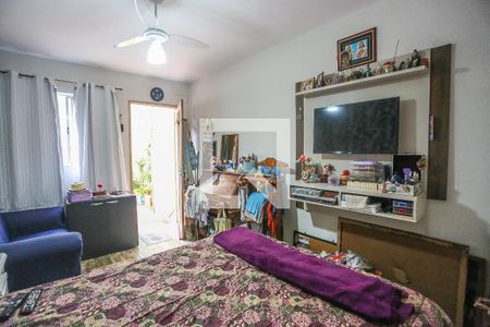 Casa à venda com 88m², 4 quartos e 2 vagas Casa à venda com 88m², 4 quartos e 2 vagasQuarto 3