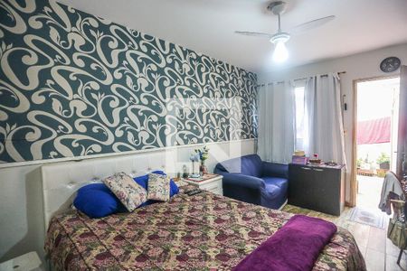 Casa à venda com 88m², 4 quartos e 2 vagas Casa à venda com 88m², 4 quartos e 2 vagasQuarto 3