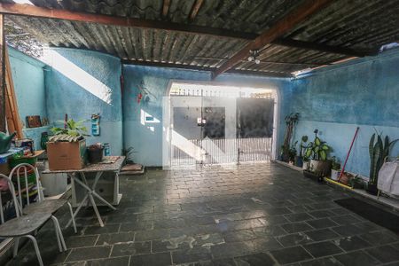 Sala de Estar Vista de casa à venda com 4 quartos, 88m² em Vila Polopoli, São Paulo