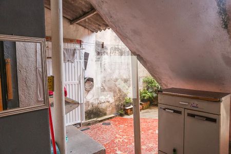 Casa à venda com 88m², 4 quartos e 2 vagas Casa à venda com 88m², 4 quartos e 2 vagasQuarto 4 Vista