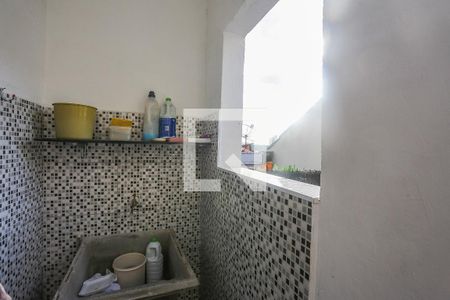 Casa à venda com 88m², 4 quartos e 2 vagas Casa à venda com 88m², 4 quartos e 2 vagasArea de Serviço