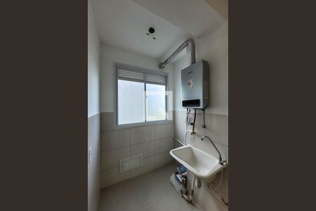 Apartamento à venda com 45m², 2 quartos e 1 vagaÁrea de Serviço