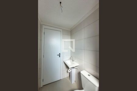 Apartamento à venda com 45m², 2 quartos e 1 vagaBanheiro