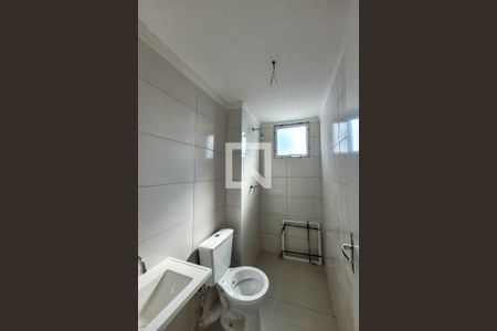 Apartamento à venda com 45m², 2 quartos e 1 vagaBanheiro