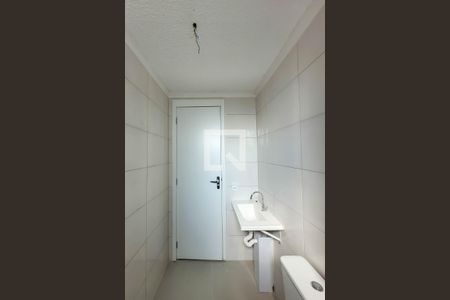 Apartamento à venda com 45m², 2 quartos e 1 vagaBanheiro