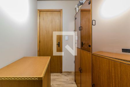 Casa à venda com 54m², 3 quartos e 2 vagasDormitório