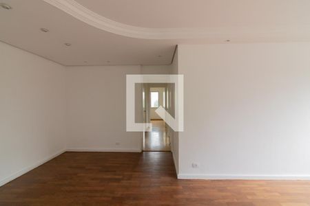 Sala de apartamento para alugar com 3 quartos, 104m² em Vila Olímpia, São Paulo