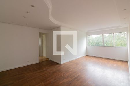 Sala de apartamento para alugar com 3 quartos, 104m² em Vila Olímpia, São Paulo