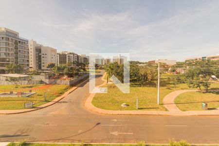 Vista Quarto de apartamento para alugar com 1 quarto, 32m² em Setor Noroeste, Brasília