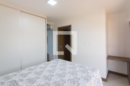 Quarto de apartamento para alugar com 1 quarto, 32m² em Setor Noroeste, Brasília