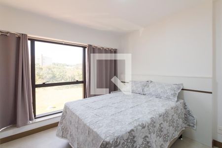 Quarto de apartamento para alugar com 1 quarto, 32m² em Setor Noroeste, Brasília