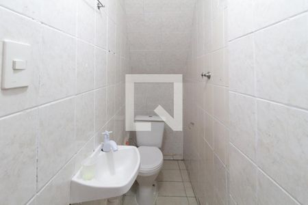 Apartamento à venda com 40m², 1 quarto e sem vaga Apartamento à venda com 40m², 1 quarto e sem vagaBanheiro