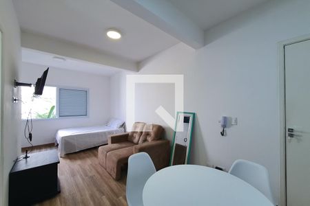 Kitnet de kitnet/studio para alugar com 1 quarto, 30m² em Jardim da Glória, São Paulo