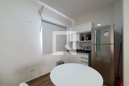 Kitnet de kitnet/studio para alugar com 1 quarto, 30m² em Jardim da Glória, São Paulo