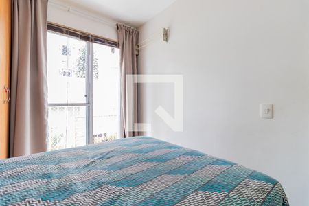 Suíte de apartamento à venda com 1 quarto, 28m² em Jardim Prudência, São Paulo