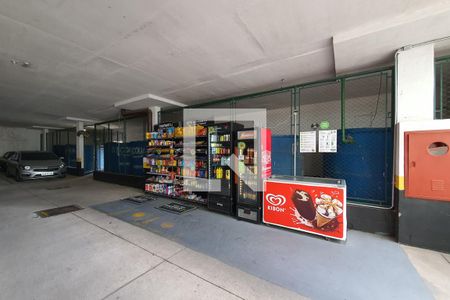 Apartamento à venda com 48m², 2 quartos e 1 vaga Apartamento à venda com 48m², 2 quartos e 1 vagaMercadinho