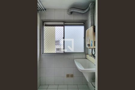 Apartamento à venda com 48m², 2 quartos e 1 vaga Apartamento à venda com 48m², 2 quartos e 1 vagaÁrea de serviço