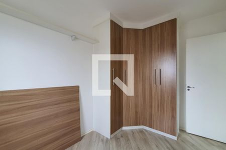 Quarto 2 de apartamento para alugar com 2 quartos, 48m² em Jardim Santa Cruz (sacomã), São Paulo