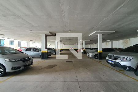 Apartamento à venda com 48m², 2 quartos e 1 vaga Apartamento à venda com 48m², 2 quartos e 1 vagaGaragem