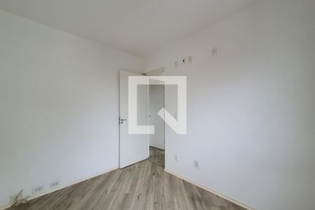 Quarto 1 de apartamento para alugar com 2 quartos, 48m² em Jardim Santa Cruz (sacomã), São Paulo