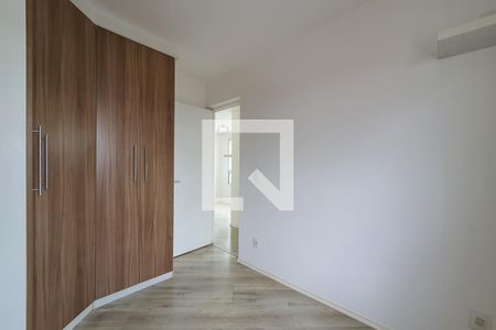 Quarto 2 de apartamento para alugar com 2 quartos, 48m² em Jardim Santa Cruz (sacomã), São Paulo