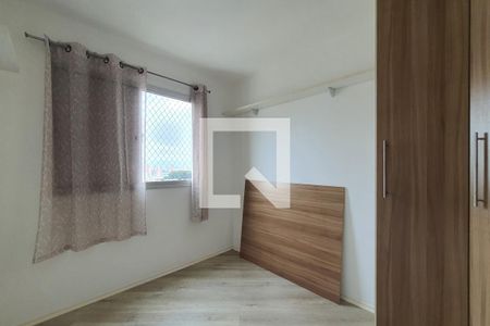 Quarto 2 de apartamento para alugar com 2 quartos, 48m² em Jardim Santa Cruz (sacomã), São Paulo