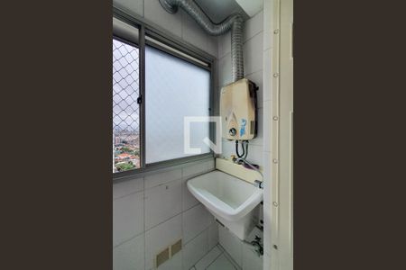 Apartamento à venda com 48m², 2 quartos e 1 vaga Apartamento à venda com 48m², 2 quartos e 1 vagaÁrea de serviço