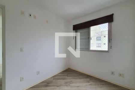 Quarto 1 de apartamento para alugar com 2 quartos, 48m² em Jardim Santa Cruz (sacomã), São Paulo