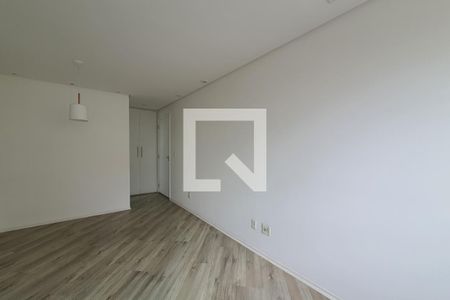 Sala de apartamento para alugar com 2 quartos, 48m² em Jardim Santa Cruz (sacomã), São Paulo