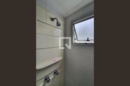 Apartamento à venda com 48m², 2 quartos e 1 vaga Apartamento à venda com 48m², 2 quartos e 1 vagaBanheiro