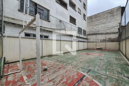 Apartamento à venda com 48m², 2 quartos e 1 vaga Apartamento à venda com 48m², 2 quartos e 1 vagaQuadra