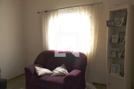 Sala de casa à venda com 6 quartos, 600m² em Jardim Campos Eliseos, Campinas