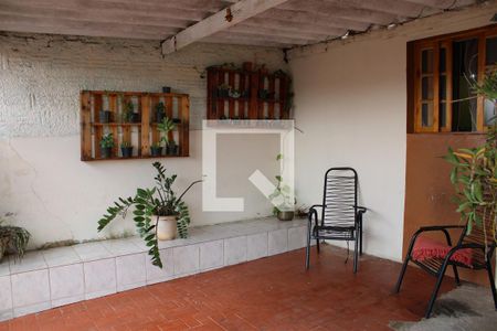 Garagem de casa à venda com 6 quartos, 600m² em Jardim Campos Eliseos, Campinas