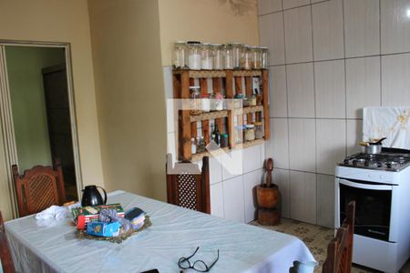 Cozinha de casa à venda com 6 quartos, 600m² em Jardim Campos Eliseos, Campinas